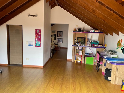Imagen 20 de 20 de Casa De Un Piso Mas Altillo En Sausalito Cajicá