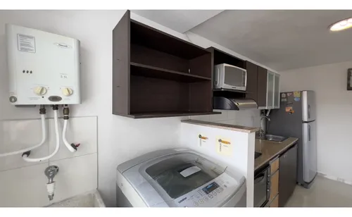 Apartamento Amoblado El Poblado Vista Jacuzzi Gym Excelente Ubicación