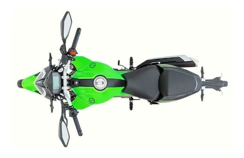 Imagen 3 de 22 de Benelli 180s