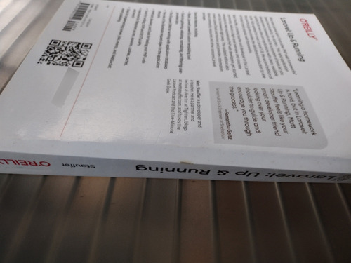 Laravel: Up & Running