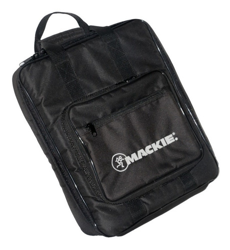 Bag Case Para Mesa De Som Mackie Dl 1608