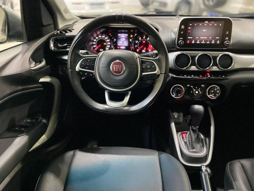Fiat Argo 1.8 E.torq Flex Precision At6