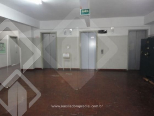 Imagem 1 de 7 de Sala/conjunto - Centro Historico - Ref: 190955 - V-190955