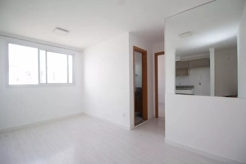 Apartamento Em Zona Norte Pirituba