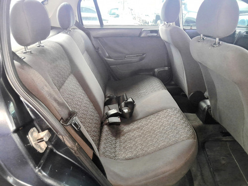 Chevrolet Astra Sedan 2.0 Advantage Flex Power 4p