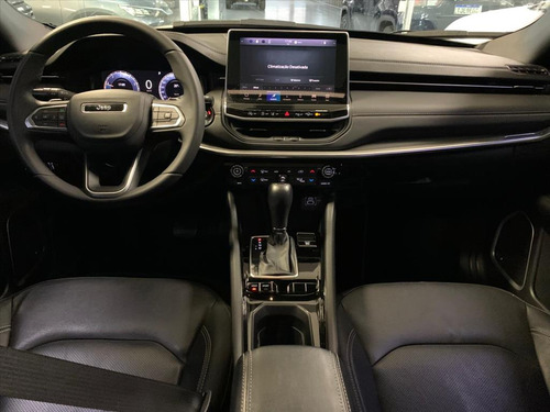 Jeep Compass 1.3 T270 TURBO FLEX S AT6