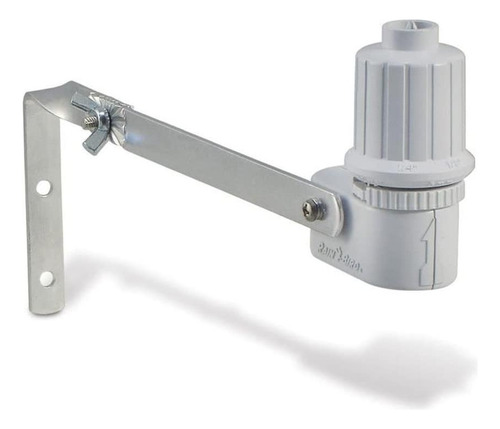 Sensor De Lluvia Rain Bird Rsd - Automatico - 5 A 20mm Color Blanco