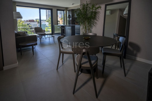 Venta De Apartamento 2 Dormitorios En Buceo, Montevideo - Cosmos Home (ref: Srs-10555)