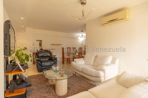 Imagen 7 de 14 de Apartamento En Venta Santa Fe Norte Mls #22-24343 Yz