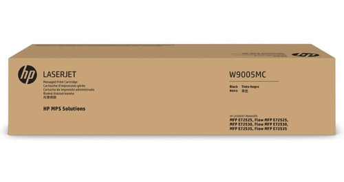 Cartucho De Toner Hp W9005mc Negro