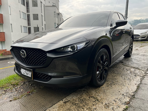 Mazda CX-30 GRANDTOURING LX 2.5 4X4