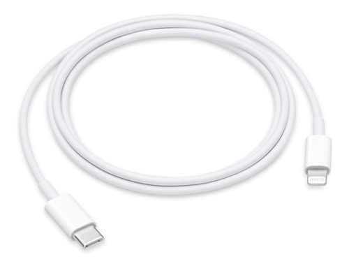 Usb-c To Lightning Cable Apple