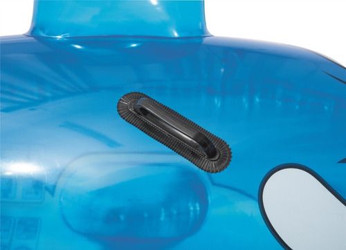 Orca Ballena Flotador Inflable Grande Bestway 157x94cm 41037