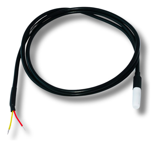 Sensor Temperatura E Degelo Ntc 15k - Ideal Ar Condicionado
