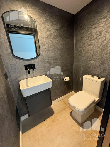 Venta Alquiler Departamento En Parque Leloir Ituzaingo Norte