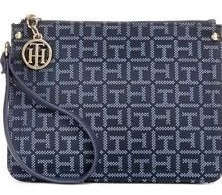 Carteira - Bolsa Mão Feminina Tommy Hilfiger - Nova/original