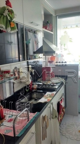 Imagem 6 de 14 de Apartamento - Vila Camilopolis - Ref: 16191 - V-16191
