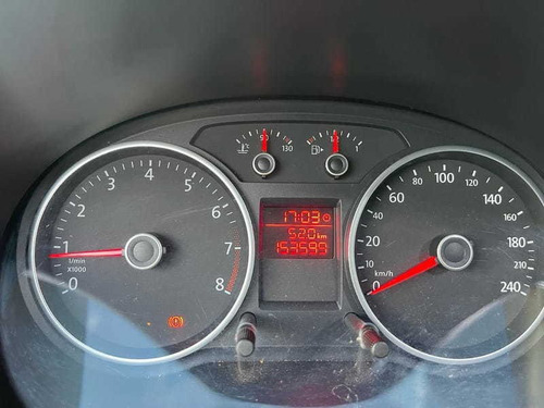 Imagem 5 de 15 de Volkswagen Saveiro 1.6 Mi Ce 8v 2p G.vi 2014