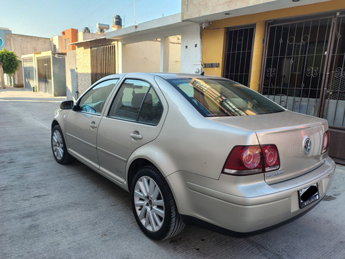 Volkswagen Jetta Clásico 2.0 Cl At