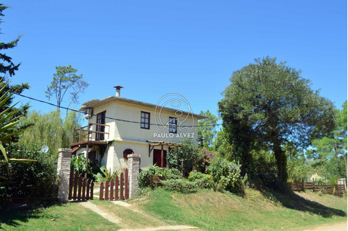 Casas Alquiler Temporal 2 Dormitorios San Francisco