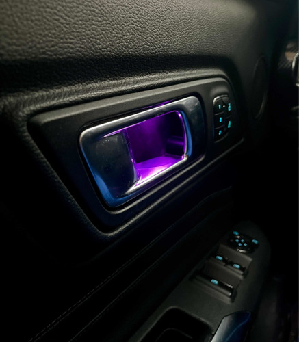 Imagen 24 de 25 de Ford Mustang Modelo 2019