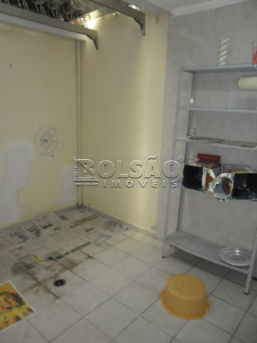Imagem 5 de 15 de Sobrado - Vila Romero - Ref: 18448 - V-18448