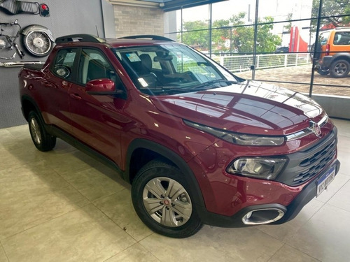 Imagem 1 de 15 de Fiat Toro Freedom