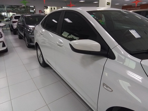 Chevrolet Onix 1.0 FLEX PLUS LT MANUAL