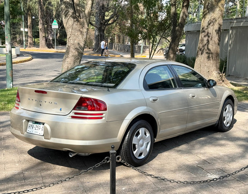 Chrysler Stratus 2.4 Base At