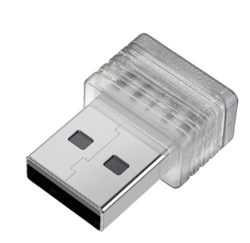 Luz Usb Para Coche Luces Led Usb Para Coche Luz Ambiental In