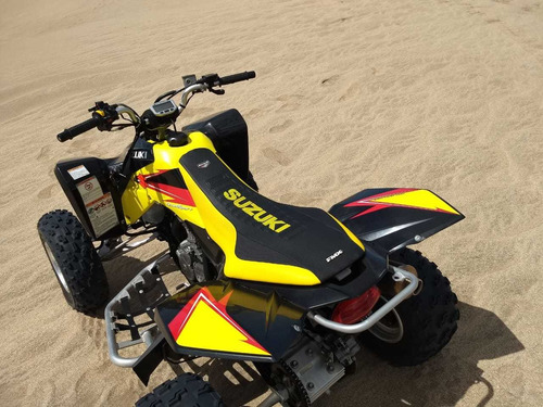 Suzuki Ltz 400 El Mejor Impecable Escucho Oferta Razonable