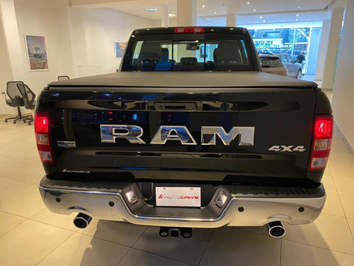 Ram 1.500 Laram. 4x4 C