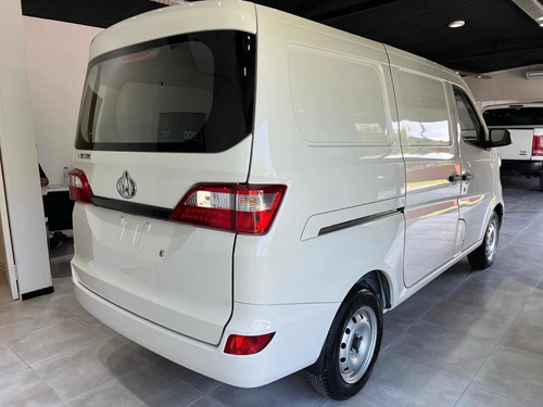 Imagen 22 de 23 de Lifan Foison Cargo 2023 1.3 Cargo 92cv