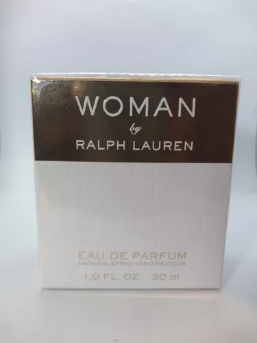 Woman by Ralph Lauren Eau de Parfum - Perfume Feminino 30ml