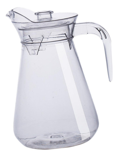 Jarra De Agua Fría, Jarra De Sangría, Acrílico,,