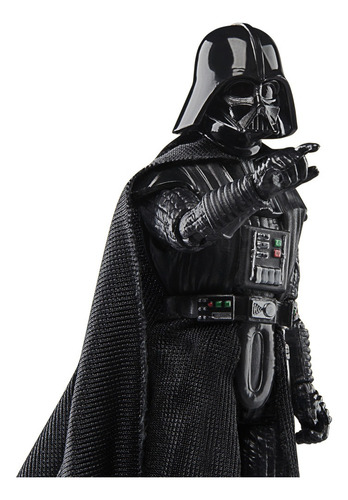 Darth Vader De Star Wars Vintage Collection