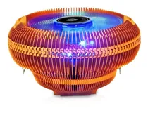 Comprar Enfriador Cpu In Ventilador Pwm Pine Computadora Pc Color: