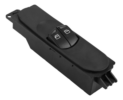 Ventana Eléctrica Car Master Para Viano A La Izquierda A Par