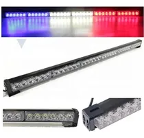 Comprar Regleta Barra Led Vidrio Panoramico 6 Modulos Luz Secuencial