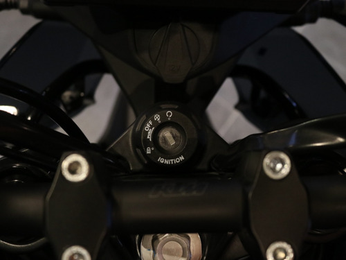Ktm 250 Adventure 0km- Bajo De Precio Para Licencia A2