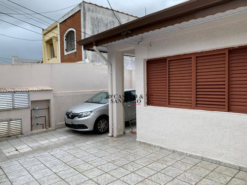 Imagem 14 de 15 de Terreno À Venda, 284 M² Por R$ 840.000 - Mooca - São Paulo/sp - Te0104