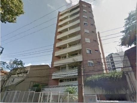 Imagem 8 de 8 de #apartamento À Venda Na Vila Madalena - Ap15101