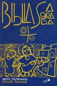 Livro Bíblia Sagrada