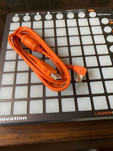 Novation Launchpad S (con Funda)