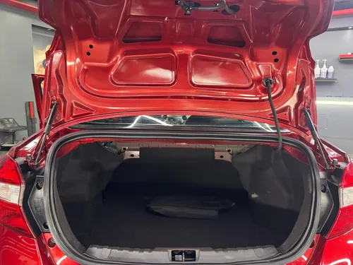Ford Figo 1.5 Energy Sedan Mt