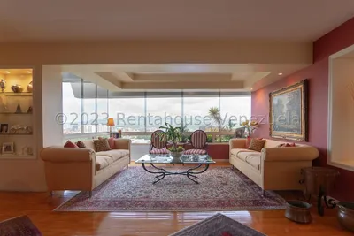 Apartamento en alquiler