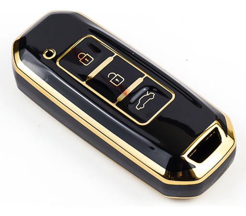 Funda Tpu Llave Control Chevrolet Captiva Premier Groove