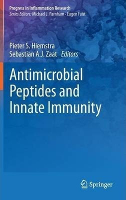Antimicrobial Peptides And Innate Immunity - Pieter S. Hi...
