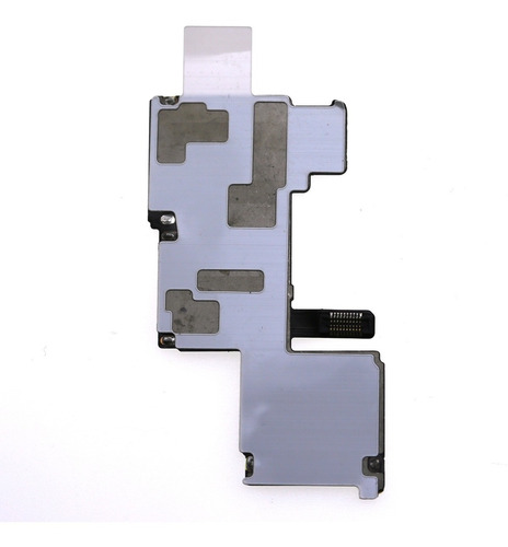 Flex Cable Lector Sim Sd Compatible Con Samsung S4 I9502
