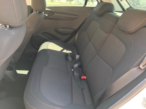 Chevrolet Onix 1.4 Ltz 5p Unica Dona Impecavel Ipva 19 Pago